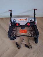 Lascal buggyboard maxi meerijdplankje, Ophalen of Verzenden, Overige merken