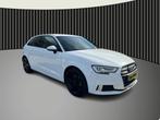 Audi A3 Sportback 30 TFSI Sport Lease Edition trekhaak, navi, Auto's, Voorwielaandrijving, Stof, Gebruikt, 1165 kg