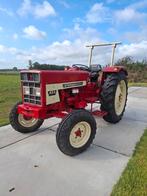 International 453, Zakelijke goederen, Ophalen, Oldtimer, Case IH, Tot 80 Pk