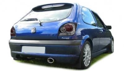 tuning fort fiesta mk3 achterlichten nieuw zeer mooie, Ophalen of Verzenden, Nieuw