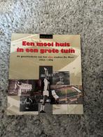 Ajax boek : Stadion de Meer, Ophalen of Verzenden, Ajax, Boek of Tijdschrift