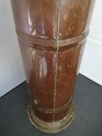 XL KOPEREN 5 KAN 50X20 CM PARAPLU BAK OF KOLENKIT
I, Antiek en Kunst, Ophalen of Verzenden