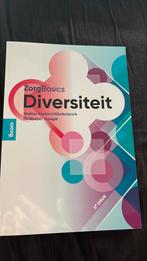 Zorg Basics, Diversiteit door Andrea Kuckert-Wöstheim en Mar, Ophalen of Verzenden, Nieuw, Overige niveaus
