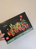 LEGO Botanical Collection - Tiny Plants 10329, Verzamelen, Supermarktacties, Overige supermarkten, Ophalen of Verzenden