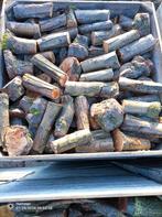 Openhaardhout appel, pas gerooid, Tuin en Terras, Haardhout, 6 m³ of meer, Ophalen, Overige houtsoorten