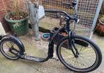 Kickbike Cruiser, Fietsen en Brommers, Steps, Ophalen, Zo goed als nieuw, Kickbike