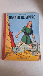 Harald de viking lombard collectie    HC 1958, Gelezen, Eén stripboek, FUNCKEN, Ophalen of Verzenden