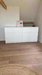Malm Ikea ladenkast, Huis en Inrichting, Ophalen, Gebruikt, 150 tot 200 cm, Minder dan 100 cm