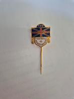 Engeland Football Association Speldje, Verzamelen, Speldjes, Pins en Buttons, Ophalen of Verzenden