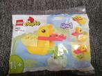 Duplo My first Duck 30673 nieuw, Ophalen of Verzenden, Nieuw, Complete set, Duplo