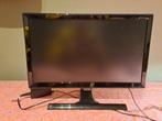 Samsung Monitor - Goed Werkend, Computers en Software, Monitoren, Gebruikt, Full HD, Ophalen of Verzenden, Samsung