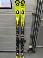 Slalom wedstrijdskis Völkl 155cm, Overige merken, 140 tot 160 cm, Gebruikt, Ophalen of Verzenden