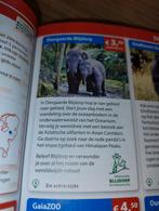 Korting Diergaarde Blijdorp., Eén persoon, Kortingskaart