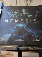 Nemesis Bordspel - Spannend Sci-Fi Avontuur!, Een of twee spelers, Ophalen of Verzenden, Zo goed als nieuw, Awaken Realms