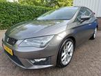 SEAT Leon 1.4 TSI FR Dynamic TURBO STUK! 140PK (bj 2014), Voorwielaandrijving, Gebruikt, 4 cilinders, Leon