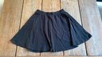Hm rok mt 158-164 zwart, Meisje, H&M, Ophalen of Verzenden, Zo goed als nieuw