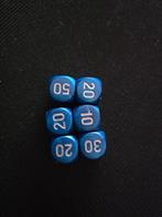 Dobbelstenen charizard upc, Verzenden, Zo goed als nieuw, Overige typen