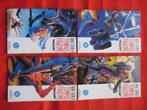 Tempus Fugitive 4x Comic Strip, Meerdere comics, Ophalen of Verzenden, Zo goed als nieuw, Amerika