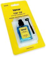 TONAR Top Tip Naaldreiniger, Ophalen of Verzenden, Nieuw, Overige merken