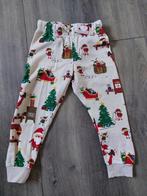 Leuke kerst broek, mt 104', Kinderen en Baby's, Kinderkleding | Maat 104, Ophalen of Verzenden, Jongen of Meisje, Broek