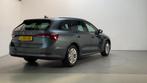 Skoda Octavia Combi 1.0 TSI Ambition Virtual Cockpit Navigat, Stof, Gebruikt, Met garantie (alle), Origineel Nederlands