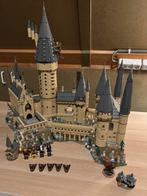 Lego Harry Potter kasteel 71043, Ophalen of Verzenden, Zo goed als nieuw, Complete set, Lego