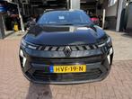 Renault Symbioz 1.6 E-Tech full hybrid 145 techno, 745 kg, Stof, Gebruikt, Zwart