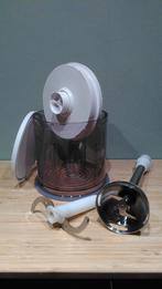 Bosch Styline 500 Accessoires - Gebruikt, Ophalen of Verzenden, Gebruikt, Blender-accessoire