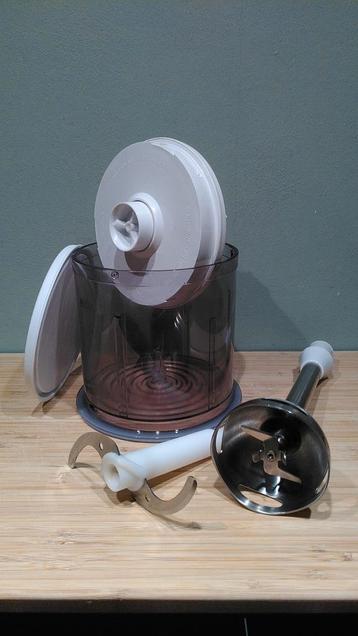 Bosch Styline 500 Accessoires - Gebruikt beschikbaar voor biedingen