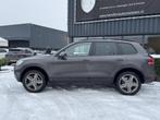 Volkswagen Touareg 3.0 V6 TDI 245pk Highline Full Options !, Auto's, Automaat, Euro 5, Gebruikt, Zwart