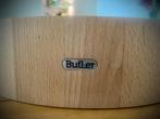 Butler hakblok, Ophalen, Nieuw