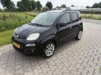Fiat Panda 0.9 TwinAir Lounge Turbo 120.000km!!, Auto's, Voorwielaandrijving, Euro 5, 86 pk, Gebruikt