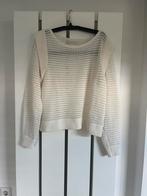 Freebird trui off white maat M, Kleding | Dames, Truien en Vesten, Maat 38/40 (M), Wit, Ophalen of Verzenden, Zo goed als nieuw