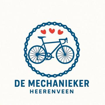 Heeft uw racefiets onderhoud nodig? Stuur een berichtje! beschikbaar voor biedingen