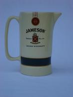 Jameson Irish Whiskey waterjug, Ophalen of Verzenden, Zo goed als nieuw, Gebruiksvoorwerp