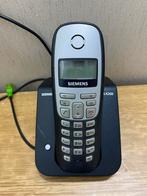 Siemens Gigaset A260 Draadloze Telefoon, Telecommunicatie, Vaste telefoons | Handsets en Draadloos, Ophalen of Verzenden, Gebruikt