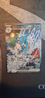 Pokemon Kingdra svp 134, Ophalen of Verzenden, Zo goed als nieuw