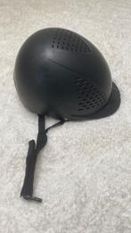 Paardrijcap, Ophalen, Gebruikt, Cap