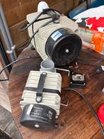 2 luchtpompen voor koi vijver, Tuin en Terras, Vijver-toebehoren, Ophalen