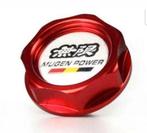 Olie dop rood voor Honda D.H.B.K.L.F. serie €13,00

Tank Cap, Ophalen of Verzenden, Nieuw