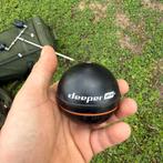 Deeper pro+, Watersport en Boten, Hengelsport | Karpervissen, Ophalen of Verzenden, Zo goed als nieuw, Overige typen