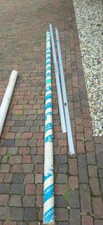 deurnaald aluminium, Doe-het-zelf en Verbouw, Hang- en Sluitwerk, Ophalen, Nieuw, Overige materialen, Overige typen