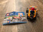 Lego City, Ophalen of Verzenden, Zo goed als nieuw