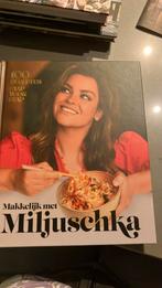 Miljuschka Witzenhausen - Makkelijk met Miljuschka, Ophalen of Verzenden, Zo goed als nieuw, Miljuschka Witzenhausen