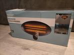 Excellent terrasverwarmer nieuw, Tuin en Terras, Terrasverwarmers, Ophalen, Nieuw, Vloer