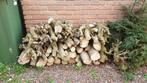 Haardhout brandhout, Minder dan 3 m³, Blokken, Ophalen, Overige houtsoorten