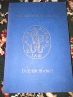Het Rijk van de Gnosis - Dr. Erich Bischoff, Ophalen of Verzenden, Gelezen, Spiritualiteit algemeen, Achtergrond en Informatie