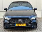Mercedes-Benz A-klasse 200 AMG PANO NAP NIGHT PACK, 4 cilinders, Origineel Nederlands, Bedrijf, 19 km/l