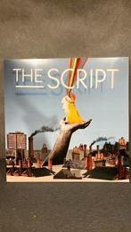 The Script — the script, Ophalen of Verzenden, Zo goed als nieuw, 12 inch, Alternative