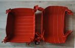 Mand 2 st, Huis en Inrichting, Woonaccessoires | Schalen en Manden, Ophalen of Verzenden, Nieuw, Rond, Overige materialen